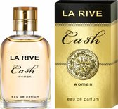 La Rive - Cash For Woman - Eau de parfum - 30ML