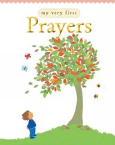 My Very First Prayers Mini Edition