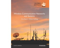 Wireless Communication Networks and Systems, Global Edition
