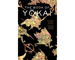 The Book of Yokai, Expanded Second Edition