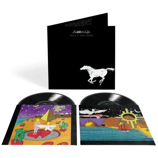 Neil Young & Crazy Horse - Fckin up (RSD2024 2LP)