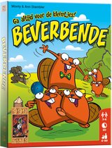 999 Games Beverbende