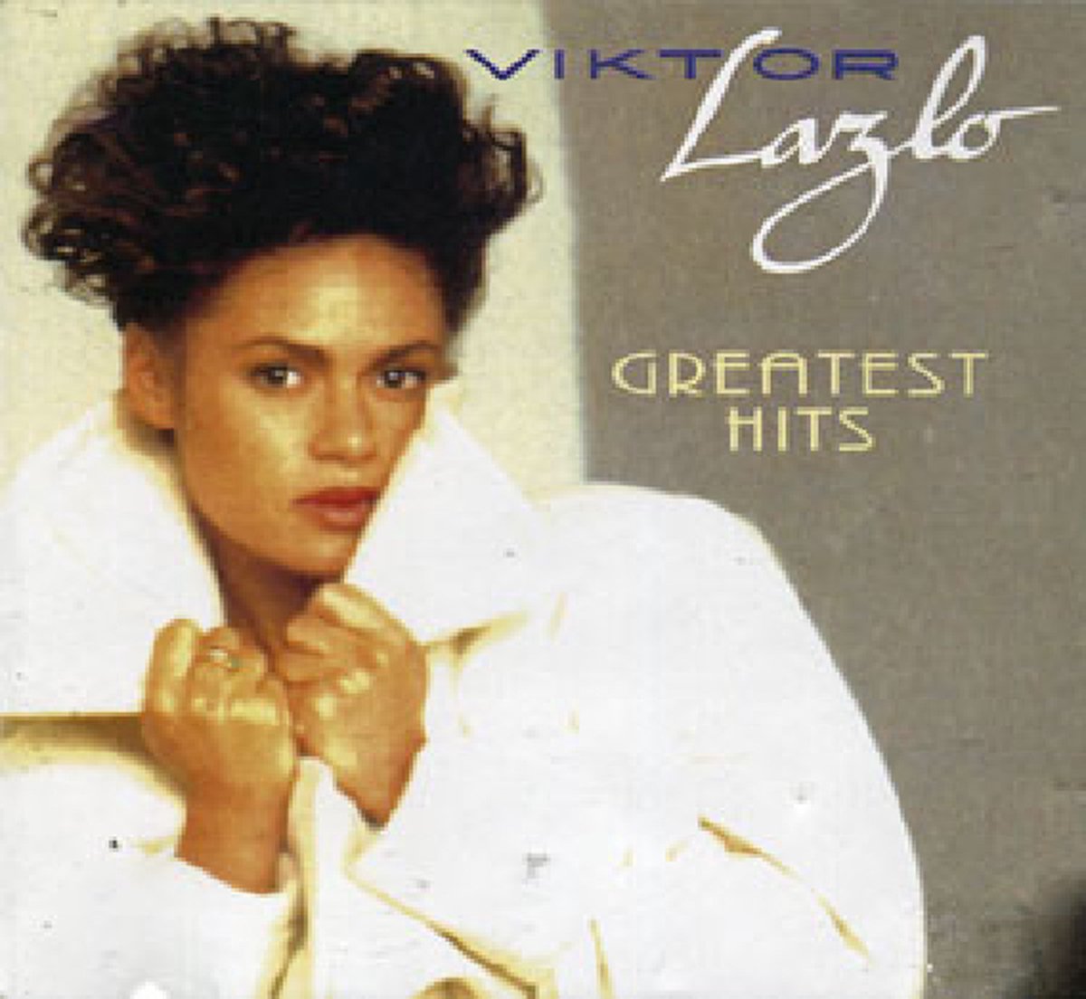 Viktor Lazlo – Greatest Hits