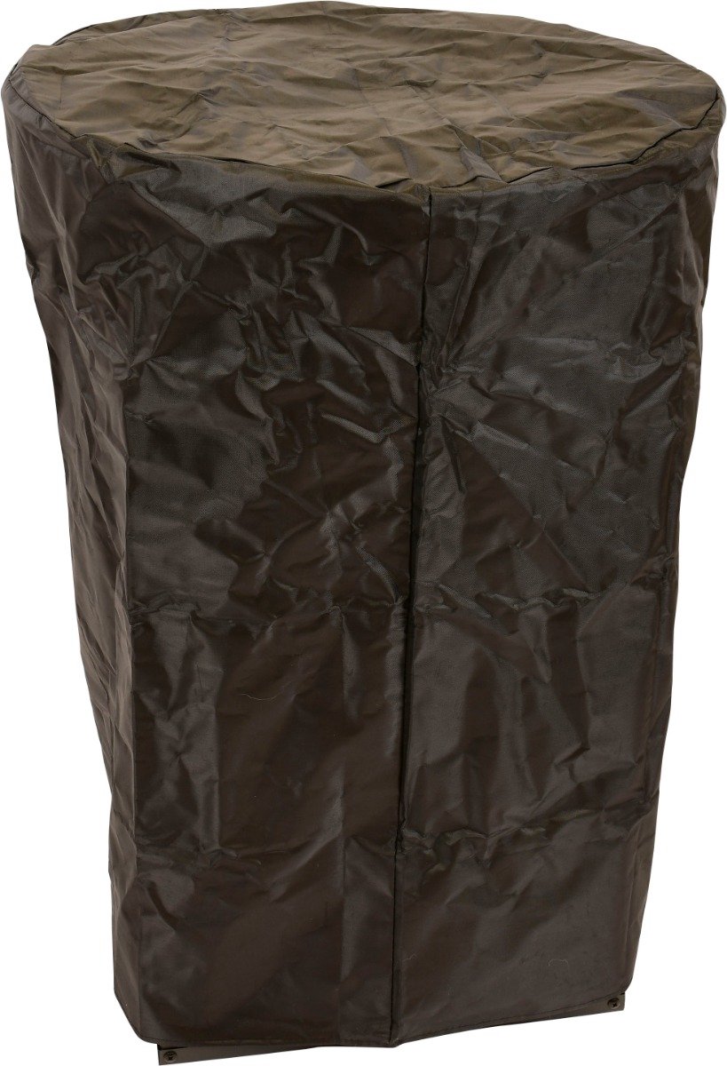 RedFire Onyx Fire Bowl - Ø 60 cm - Black