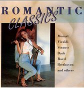 Various – Romantic Classics