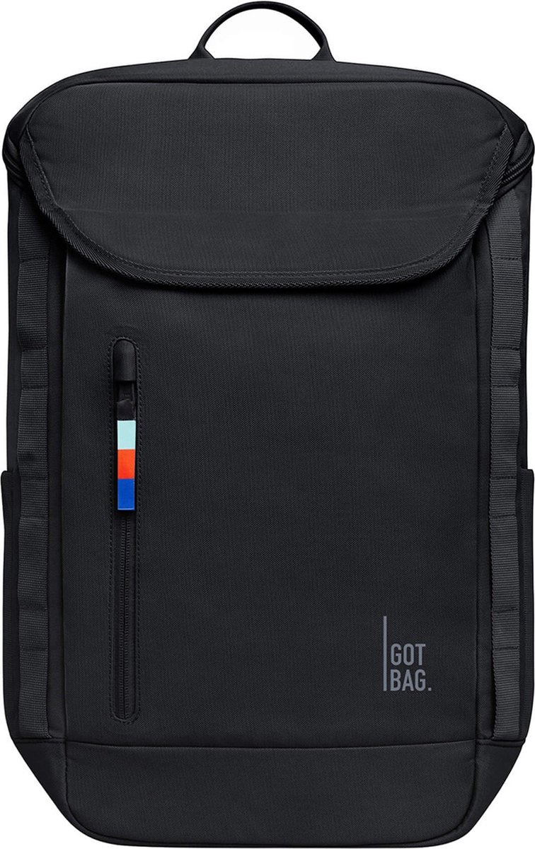 GOT BAG Pro Pack Backpack - 16” Laptopvak - Waterdicht - 25L - Gerecycled PET