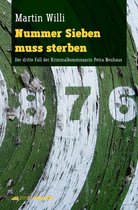 Nummer Sieben muss sterben