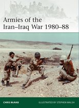Elite- Armies of the Iran–Iraq War 1980–88