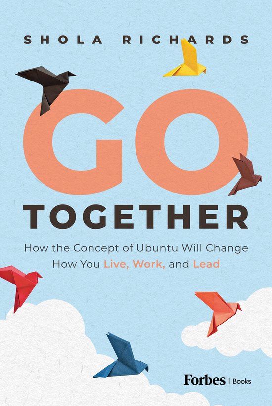 Go Together - cover