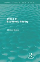 Types Of Economic Theory