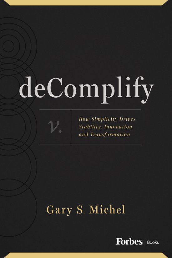 deComplify - cover