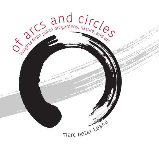 Of Arcs and Circles - cover