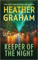 The Keepers: L.A. 2 - Keeper of the Night