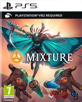 Mixture (PSVR2)-Standaard (PlayStation 5) Nieuw