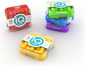 SmartGames - IQ mini - supercompact puzzelspel