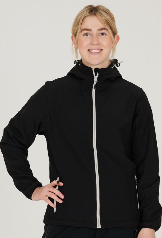 WHISTLER Softshelljacke Covine