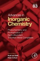 Advances in Inorganic ChemistryVolume 83- Photochemistry and Photophysics of Earth-Abundant Transition Metal Complexes