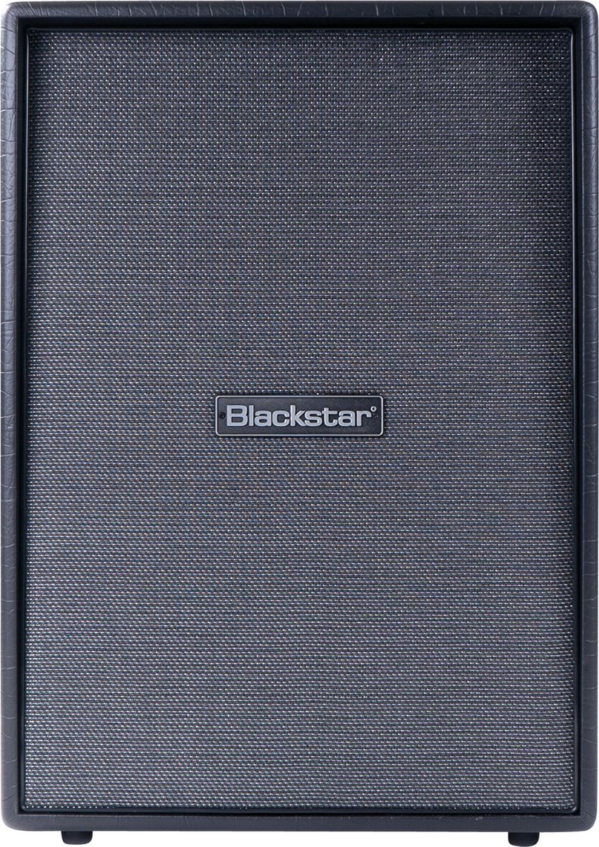 Blackstar HT-212VOC MKIII - 160w,2x12, Speakercabinet
