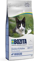 BOZITA Bozita - Outdoor & Active Elk 10 kg