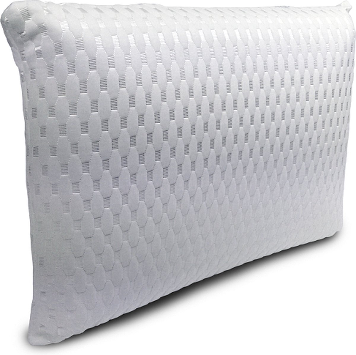 Traagschuimkussen Essenz 1 Soft - 40x60