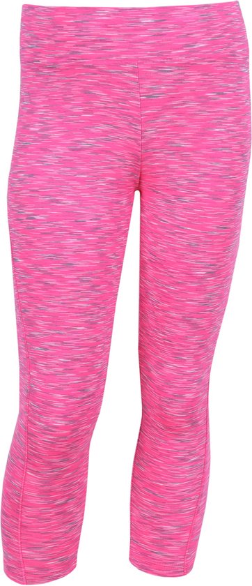 YD ACTIVE - legging de sport fluo