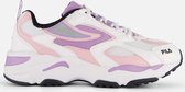 Fila Ray Tracer Baskets pour femmes blanc Simili cuir - Femme - Taille 39