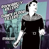 Various Artists - Rockabilly Killers & Dancefloor Fillers: Strollers, Vol. 1 (CD)