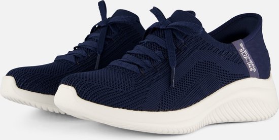 Skechers Ultra Flex 3.0 Brilliant Chaussures à Chaussures pour femmes Blauw EU 40 Femme