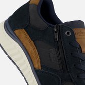 Rieker Sneakers Bruin - Maat 40