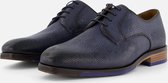 Australian Valado Veterschoenen blauw Leer - Maat 40