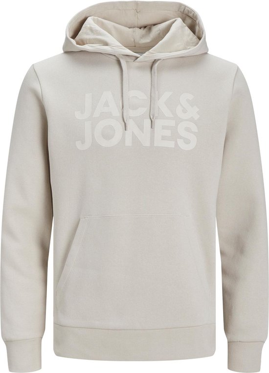 Jack & Jones Junior Langarmshirt JJECORP LOGO TEE PLAY LS O-NECK NOOS