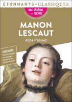 Manon Lescaut (BAC 2025)