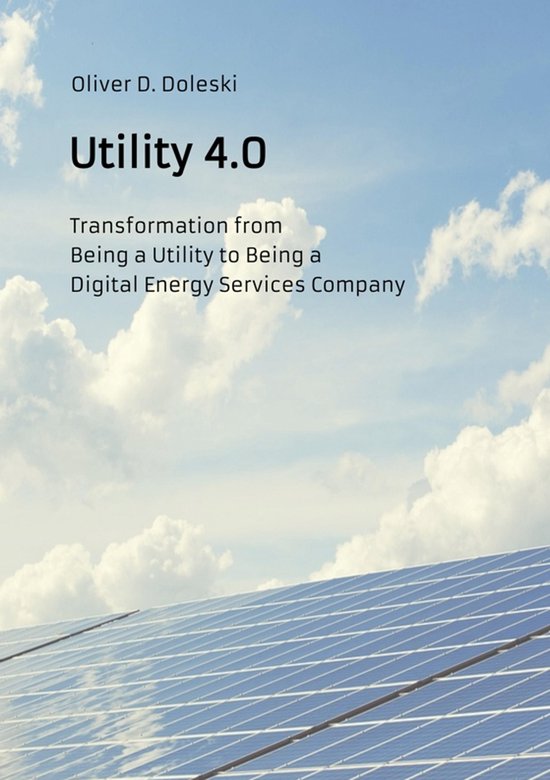 Utility 4.0 - cover