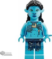 LEGO Minifiguur avt015