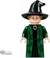 LEGO Minifiguur hp274 Thema Harry Potter
