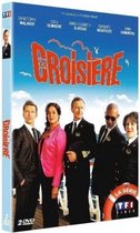 La croisière - DVD - 3384442258067