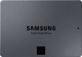 Bol.com Samsung 870 QVO - Interne SSD - 2.5 Inch - 8 TB aanbieding
