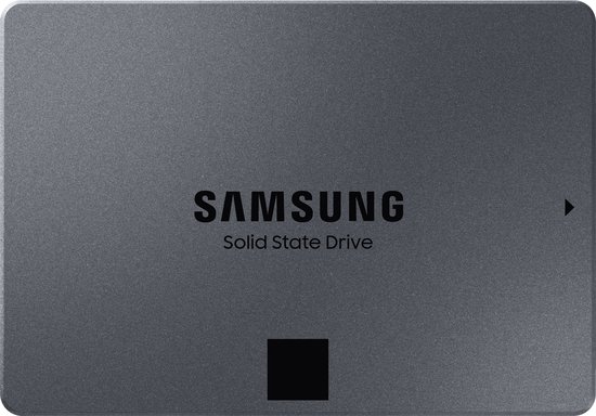 Foto: Samsung 870 qvo interne ssd 2 5 inch 8 tb