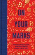 Macmillan Collector's Library - On Your Marks