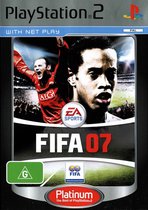 FIFA 07 - Essentials Edition