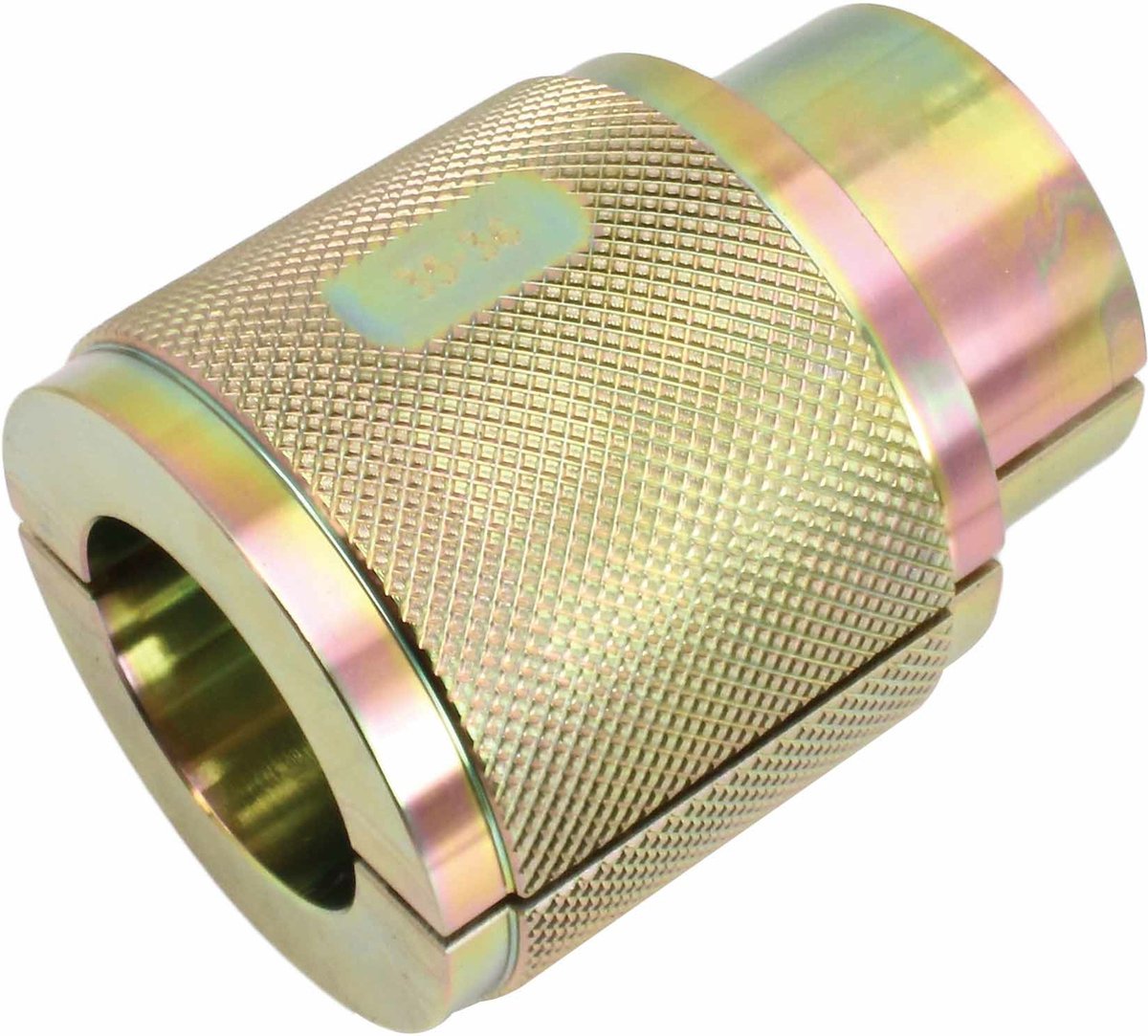 Vorkafdichting gereedschap 35-36 mm - Vork afdichting dop - Verstelbare vork afdichtingdop - ASTA