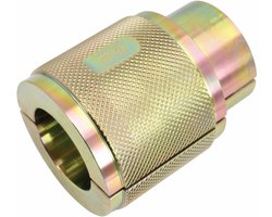 Vorkafdichting gereedschap 35-36 mm - Vork afdichting dop - Verstelbare vork afdichtingdop - ASTA