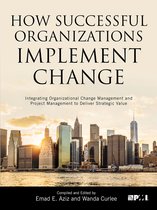 How Successful Organizations Implement Change