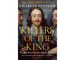 Killers Of The King