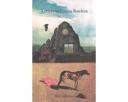 Omslag van Letters To Emma Bowlcut