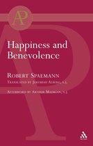 Happiness And Benevolence