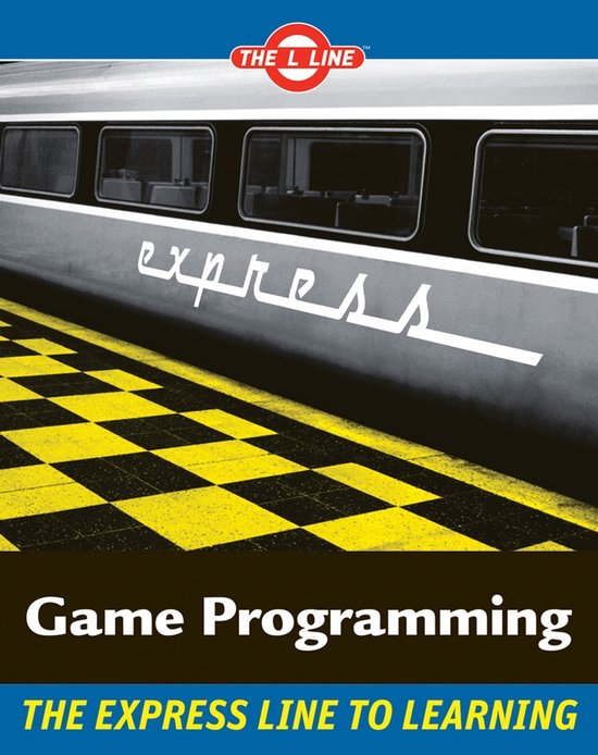 Game Programming - cover