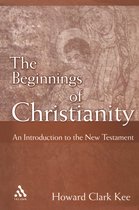 Beginnings Of Christianity