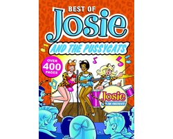The Best of Josie and the Pussycats
