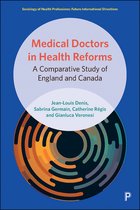 Sociology of Health Professions- Medical Doctors in Health Reforms